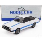 MCG FORD ESCORT MKII RS 2000 X-PACK 1977