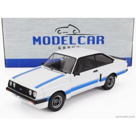 MCG FORD ESCORT MKII RS 2000 X-PACK 1977