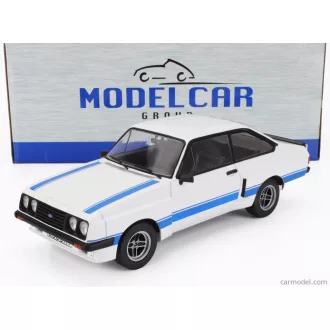 MCG FORD ESCORT MKII RS 2000 X-PACK 1977