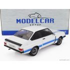 MCG FORD ESCORT MKII RS 2000 X-PACK 1977