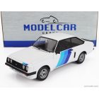 MCG FORD ESCORT MKII RS 2000 X-PACK 1977
