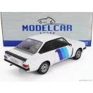 MCG FORD ESCORT MKII RS 2000 X-PACK 1977