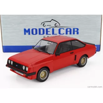 MCG FORD ESCORT MKII RS 2000 X-PACK 1977