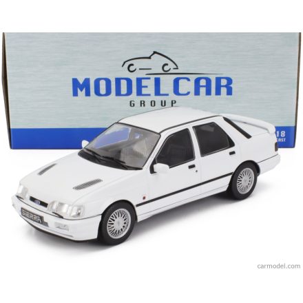 MCG FORD SIERRA COSWORTH 4x4 1990