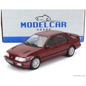MCG FORD SIERRA COSWORTH 4x4 1990