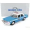 MCG CHEVROLET CAPRICE NYPD POLICE 1987
