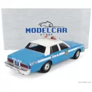 MCG CHEVROLET CAPRICE NYPD POLICE 1987