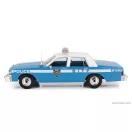 MCG CHEVROLET CAPRICE NYPD POLICE 1987