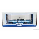 MCG CHEVROLET CAPRICE NYPD POLICE 1987