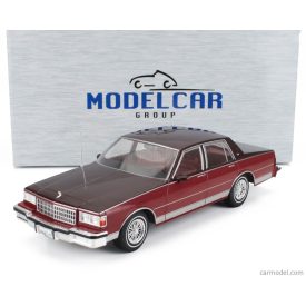 MCG CHEVROLET CAPRICE 1987