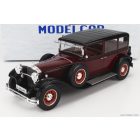 MCG MERCEDES TYP NURBURG 460/460K (W08) 1928