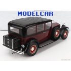 MCG MERCEDES TYP NURBURG 460/460K (W08) 1928