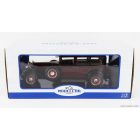 MCG MERCEDES TYP NURBURG 460/460K (W08) 1928