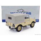 MCG LAND ROVER 88 1-SERIES HARD-TOP 1957