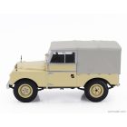 MCG LAND ROVER 88 1-SERIES HARD-TOP 1957