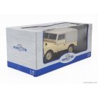 MCG LAND ROVER 88 1-SERIES HARD-TOP 1957