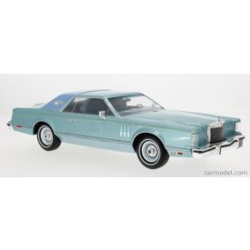 MCG LINCOLN CONTINENTAL MARK V 1978