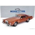 MCG LINCOLN CONTINENTAL MARK V 1978