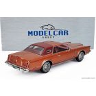 MCG LINCOLN CONTINENTAL MARK V 1978