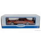 MCG LINCOLN CONTINENTAL MARK V 1978