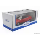 MCG Audi 80 CABRIOLET 1991