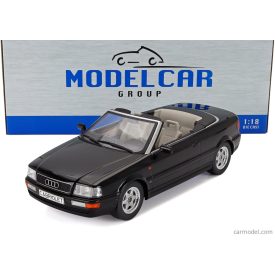 MCG Audi 80 CABRIOLET 1991