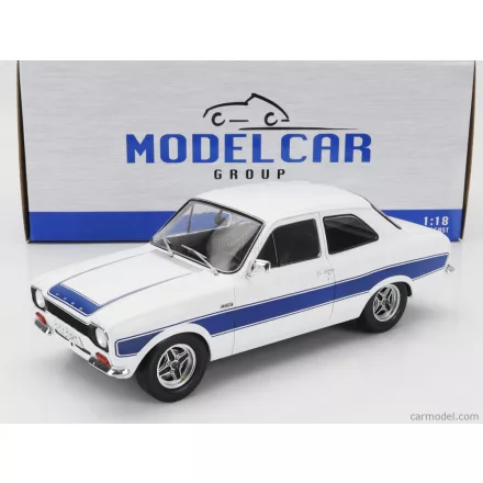 MCG FORD ESCORT MKI RS 2000 1973