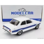 MCG FORD ESCORT MKI RS 2000 1973