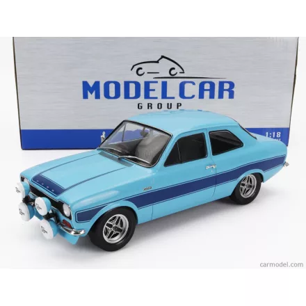 MCG FORD ESCORT MKI RS 2000 1973