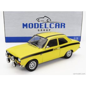 MCG FORD ESCORT MKI MEXICO 1973