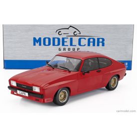 MCG FORD CAPRI MKII X-PACK 1975