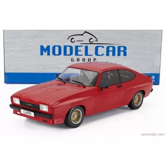 MCG FORD CAPRI MKII X-PACK 1975