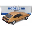 MCG FORD CAPRI MKIII COUPE 1978
