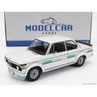 MCG BMW 2002 Alpina, white/Decorated, 1973