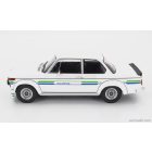 MCG BMW 2002 Alpina, white/Decorated, 1973