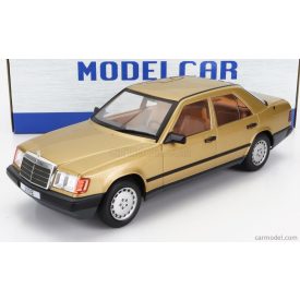 MCG MERCEDES E-CLASS 300E (W124) 1984