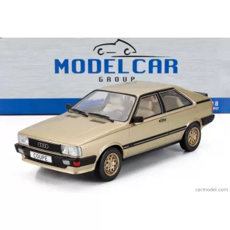MCG Audi COUPE GT 1983