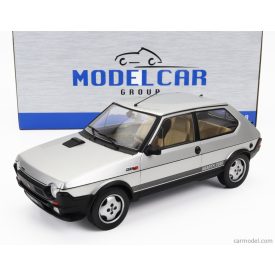 MCG Fiat RITMO ABARTH 125TC 1980