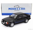 MCG FORD ESCORT MKIII RS TURBO 1985