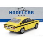 MCG Opel KADETT C GT/E COUPE 1978