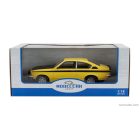 MCG Opel KADETT C GT/E COUPE 1978