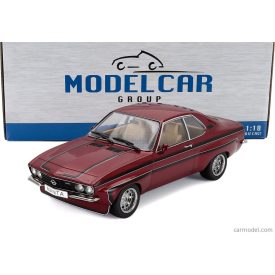MCG Opel MANTA A IRMSCHER 1974