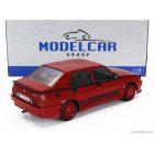 MCG ALFA ROMEO 75 TURBO EVOLUZIONE 1987