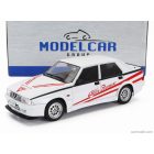 MCG ALFA ROMEO 75 TURBO EVOLUZIONE 1987