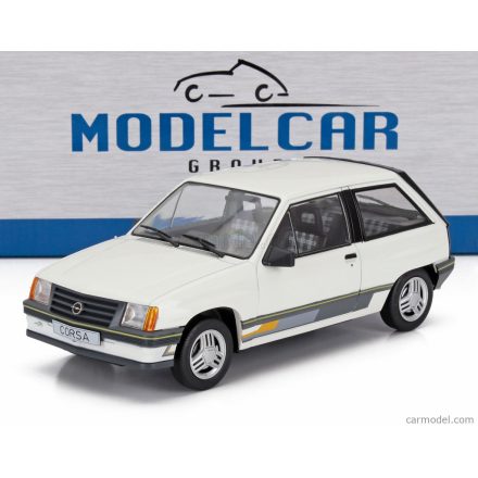 MCG Opel CORSA A SPRINT 1983