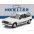 MCG Opel CORSA A SPRINT 1983