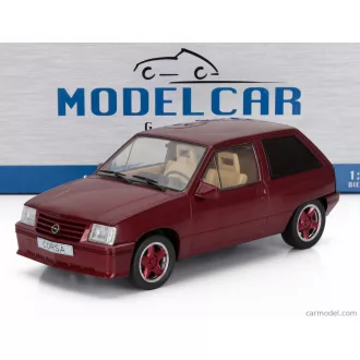 MCG Opel CORSA A CUSTOM 1983