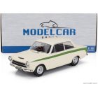 MCG FORD LOTUS CORTINA 1963