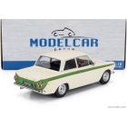 MCG FORD LOTUS CORTINA 1963