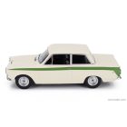 MCG FORD LOTUS CORTINA 1963